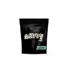 Savvy Yum Yum 3.5g