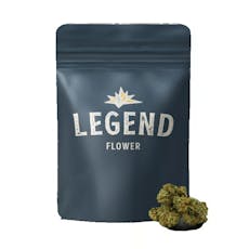 Legend Flower Smalls 14g- Permanent Marker