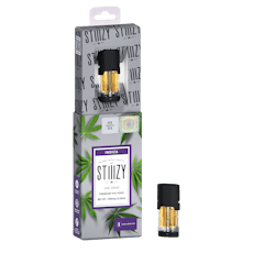 Stiiizy - King Louis XIII (I) - 80.13% - Vape Pod - 1g