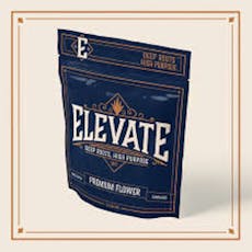 Elevate - Black Maple - 3.5g
