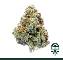 GRASSROOTS | PILLOW MINTS | WHOLE FLOWER | 3.5G