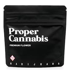 PROPER CANNABIS - MOONARC #23 SMALLS 7G INDICA