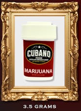 Dirty Runtz | Infused Pre-Ground 3.5