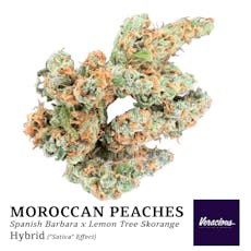 Moroccan Peaches | 1g Pre-Roll
