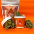 Glaze Cannabis Bon Bon's 1/8 Prepack