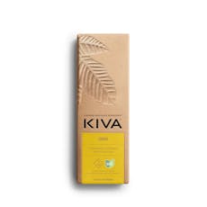 Kiva - Chocolate - Churro Milk Chocolate Bar (20pk) 100mg