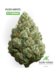 Agri-Kind | Kush Mints (H) Mixed Flower | 7g