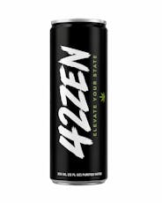 42 Zen Water