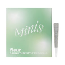 Fenix Dogwalker 2.5g Grease Monkey