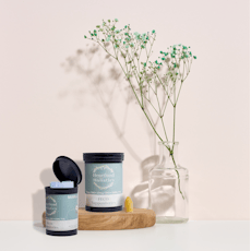 HEARTLAND LABS - SUPPOSITORIES FECO - 250MG - 75MG CBD / 25MG THC / 10 CBG - 10PK