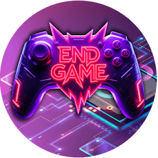 End Game - 3.5g Exclusive Shelf Flower