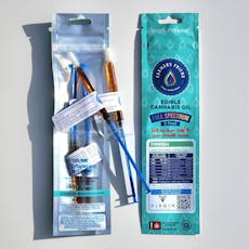 Farmer's Friend - FECO - MAC Slurpy (1 gram)