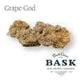Bask Grape God 3.5g