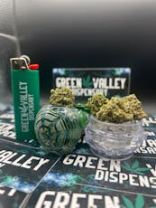 Connoisseur Shelf - Super Lemon Haze (S)