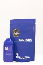 Green Apple | Disposable 1g