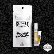 Beezle Citrus Sap Buzz Vape 1g