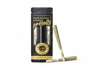 UnicornPoop-InfusedPre-Roll|HRBD|2-0.5g