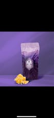 Live Resin - Silvertip(.5g) - Echo Canyon