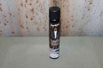 Forbins Finest | Strawberry Slurp x Strawberry Slurp Torch | Oil Infused Pre-Roll