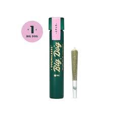 Runtz S1 | Pre-roll .75g