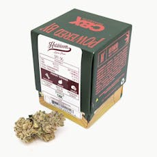 Heirbloom SFV OG 3.5g