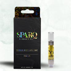 Vape Cart Dosi Dos (SPARQ) | 1G