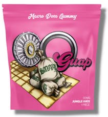 Jungle Juice - 1pk/50mg