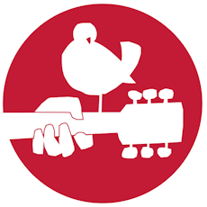 Woodstock | Cookies & Cream (I-H) Live Resin Cartridge | .5g