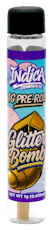 Indica Cannabis Co - Preroll - Glitter Bomb (I) (1.0g)