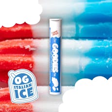 OG Italian Ice | Goodies | Infused Pre-Roll