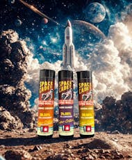 Rocket Fuel (Jet Fighter) 1g Space Cadet IPR (S)
