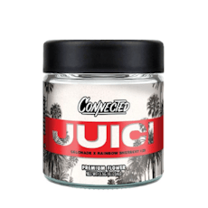 Connected - JUICI (S-Hybrid) Flower 3.5g