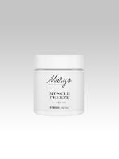 Mary's Medicinals: Topical | Muscle Freeze | 1:1 | 1000mg THC : 1000mg CBD