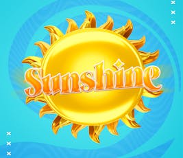 DELI - Sunshine (Smalls)