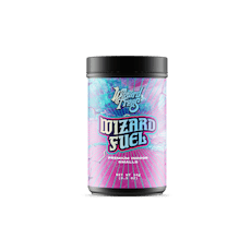 Wizard Trees Smalls 14g - Wizard Fuel