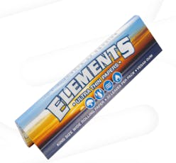 Elements King Size Papers