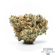 Redbud Roots Cap Junky Buds