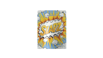 Legasea - Baked & Caked - 3.5g