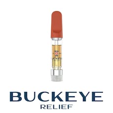 Buckeye - Cart - Diablo OG (H) - 1g