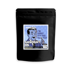 Gaslight OG | Mid Tier