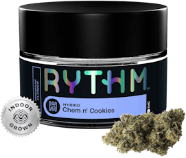 Chem N Cookies - (3.5g)