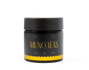 Muncheas Fruit Gems (100mg) Lemon