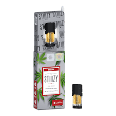 Stiiizy - Pod Distillate - Super Lemon Haze (S) (1.0g)