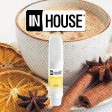 Orange Chai Cartridge 1g