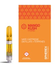 Spherex - (H) Vape - Mango Kush - 1000mg