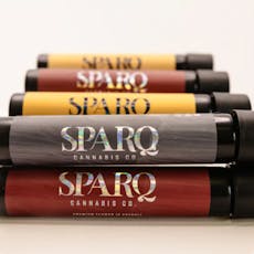 Red Velvet Pre-Roll | 1g