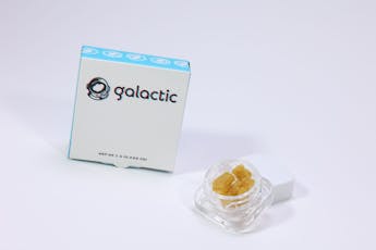 Galactic - Cured Badder - Old Dirty Biker