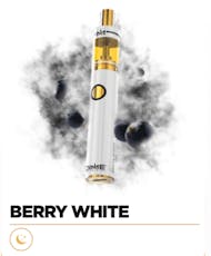 Vape AIO | Berry White