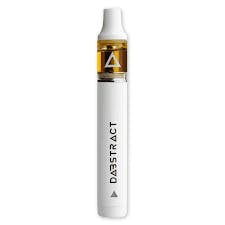 Dabstract Gushers Mintz Disposable Vape | 1g