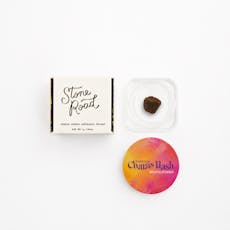 Indica Charas Hash | 1g